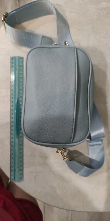 LuxeÉlégance  | Stilvolle und Zeitlose Schultertasche