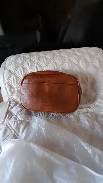 LuxeÉlégance  | Stilvolle und Zeitlose Schultertasche