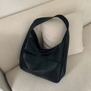 LuxeCraft - Premium Leder Handtasche - Zeitlose Eleganz & Langlebigkeit - Brezella
