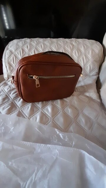 LuxeÉlégance  | Stilvolle und Zeitlose Schultertasche