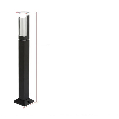 SolarBright | Wetterbeständige Gartenlampe mit langlebiger LED-Technologie - Brezella