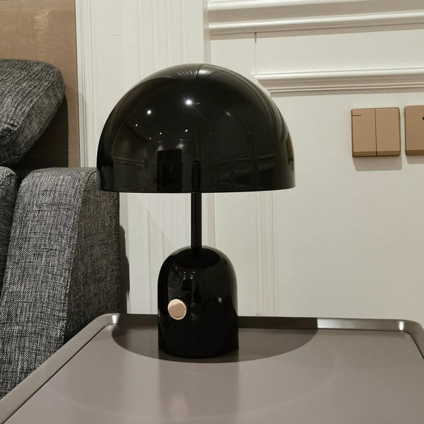 EclatShine | Atmosphärische Lampe mit warmem Licht - Brezella