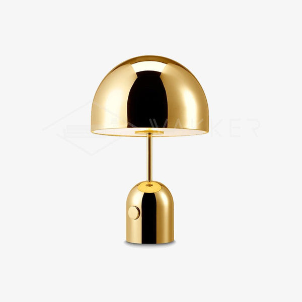 EclatShine | Atmosphärische Lampe mit warmem Licht - Brezella