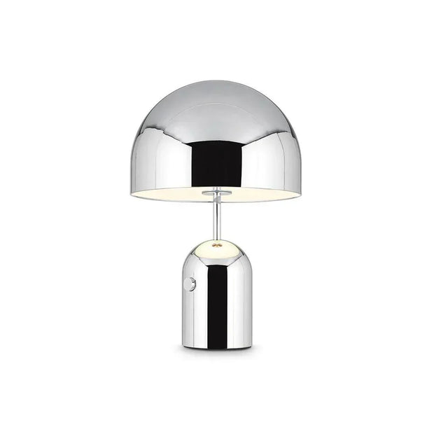 EclatShine | Atmosphärische Lampe mit warmem Licht - Brezella