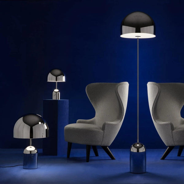 EclatShine | Atmosphärische Lampe mit warmem Licht - Brezella