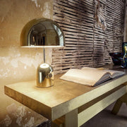 EclatShine | Atmosphärische Lampe mit warmem Licht - Brezella