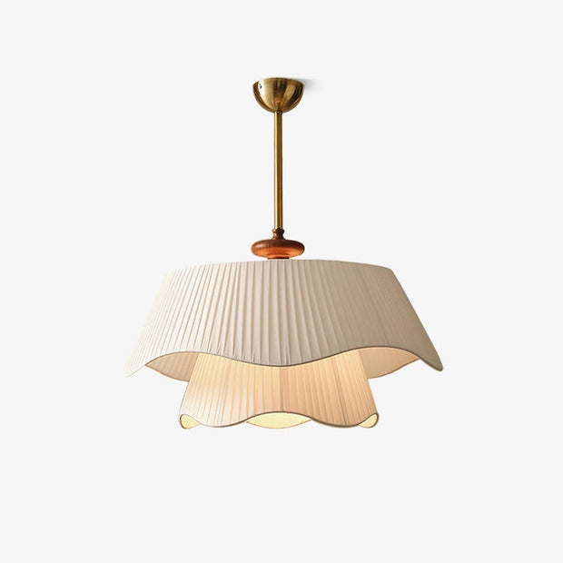 AuroraLume | Subtile Design-Lampe für raffinierte Beleuchtung - Brezella