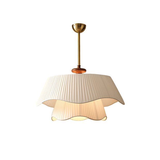 AuroraLume | Subtile Design-Lampe für raffinierte Beleuchtung - Brezella