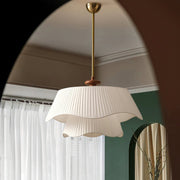 AuroraLume | Subtile Design-Lampe für raffinierte Beleuchtung - Brezella