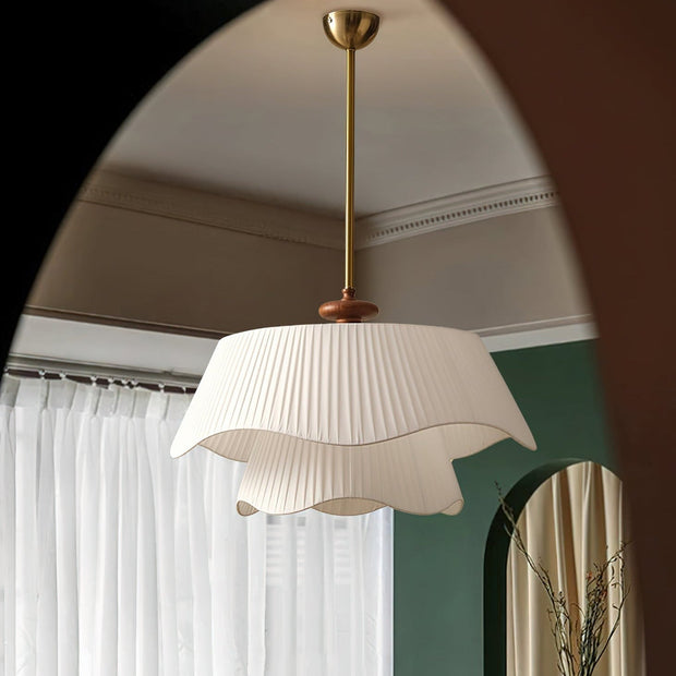 AuroraLume | Subtile Design-Lampe für raffinierte Beleuchtung - Brezella