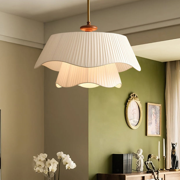AuroraLume | Subtile Design-Lampe für raffinierte Beleuchtung - Brezella