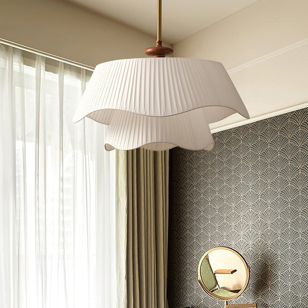 AuroraLume | Subtile Design-Lampe für raffinierte Beleuchtung - Brezella