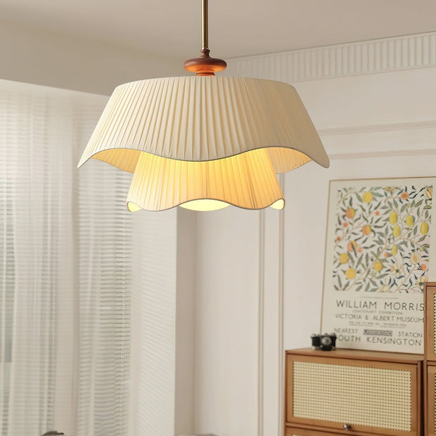AuroraLume | Subtile Design-Lampe für raffinierte Beleuchtung - Brezella