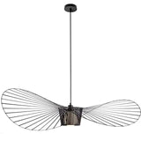 LampenHut | Elegante Deckenleuchte im Hut-Stil - Brezella