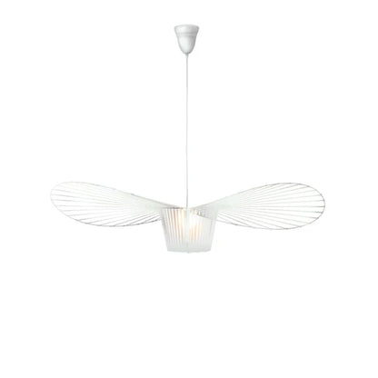 LampenHut | Elegante Deckenleuchte im Hut-Stil - Brezella