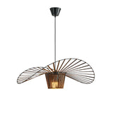 LampenHut | Elegante Deckenleuchte im Hut-Stil - Brezella