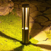 StoneGlow | LED-Gartenlampe im Boulder-Design für besondere Akzente - Brezella