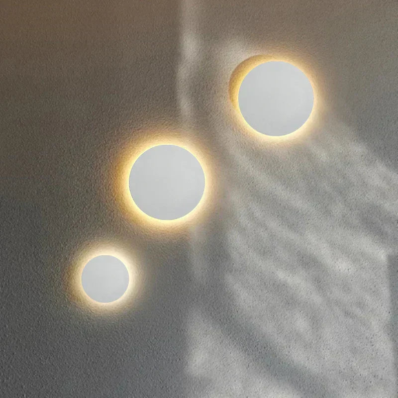EcoBeam | Energieeffiziente LED-Außenleuchte für jede Jahreszeit