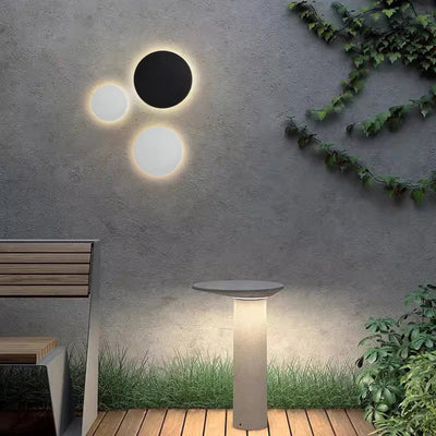 EcoBeam | Energieeffiziente LED-Außenleuchte für jede Jahreszeit - Brezella