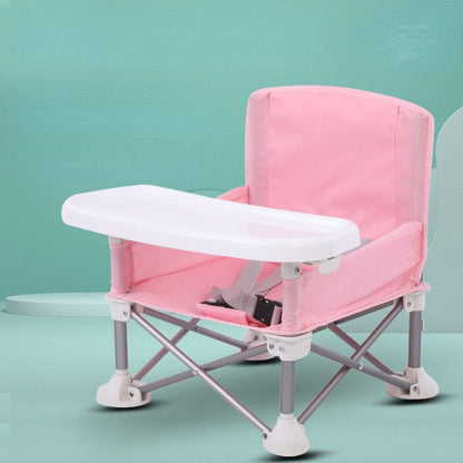 MiniEntdeckerLounge | Komfortzone für aktive Kinder - Brezella