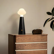 NatureGlow | Pendelleuchte aus Holz für eine gemütliche Atmosphäre - Brezella