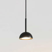 MetallLuxe | Robuste Pendelleuchte mit zeitloser Ästhetik - Brezella