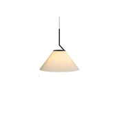 LumiZart | Cremefarbene Hanglampe für eine behagliche Stimmung - Brezella
