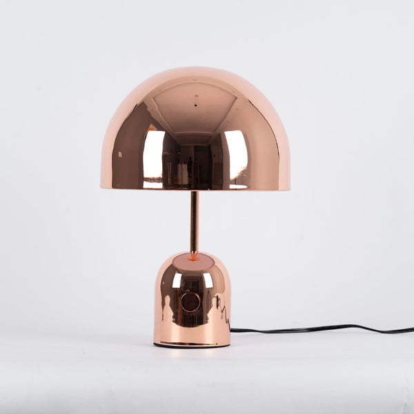 EclatShine | Atmosphärische Lampe mit warmem Licht - Brezella
