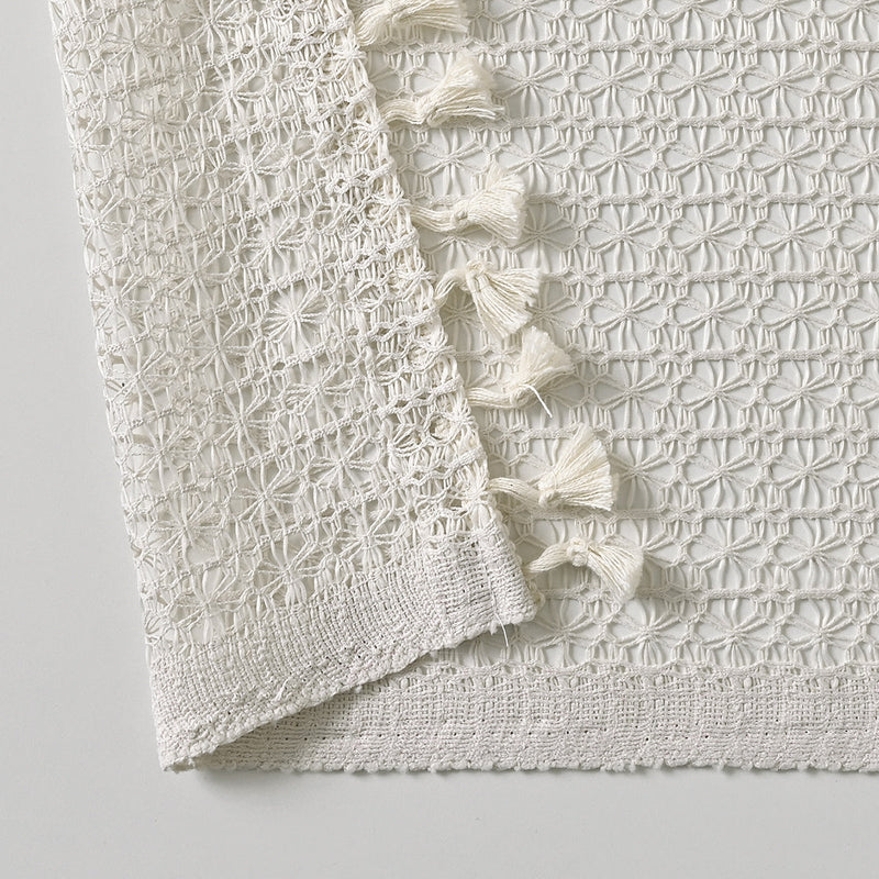 VivaBreeze | Elegante transparente Vorhänge für helle und geräumige Innenräume - Brezella