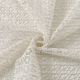VivaBreeze | Elegante transparente Vorhänge für helle und geräumige Innenräume - Brezella