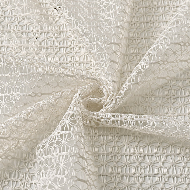 VivaBreeze | Elegante transparente Vorhänge für helle und geräumige Innenräume - Brezella
