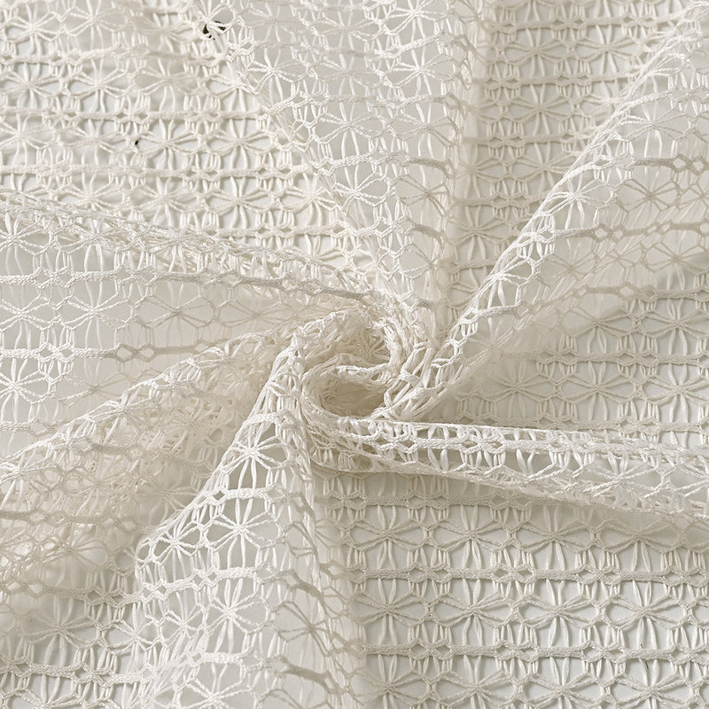 VivaBreeze | Elegante transparente Vorhänge für helle und geräumige Innenräume - Brezella