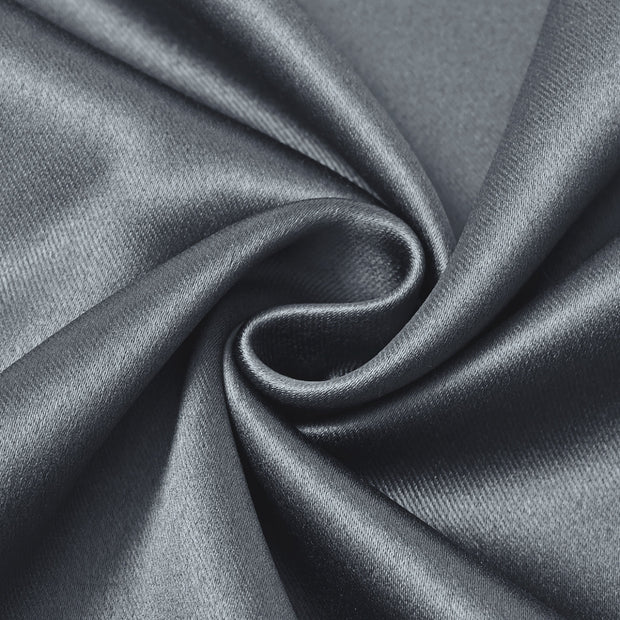 AstraDrape | Elegante, blickdichte Vorhänge mit samtiger Textur - Brezella
