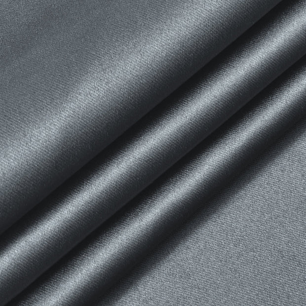 AstraDrape | Elegante, blickdichte Vorhänge mit samtiger Textur - Brezella