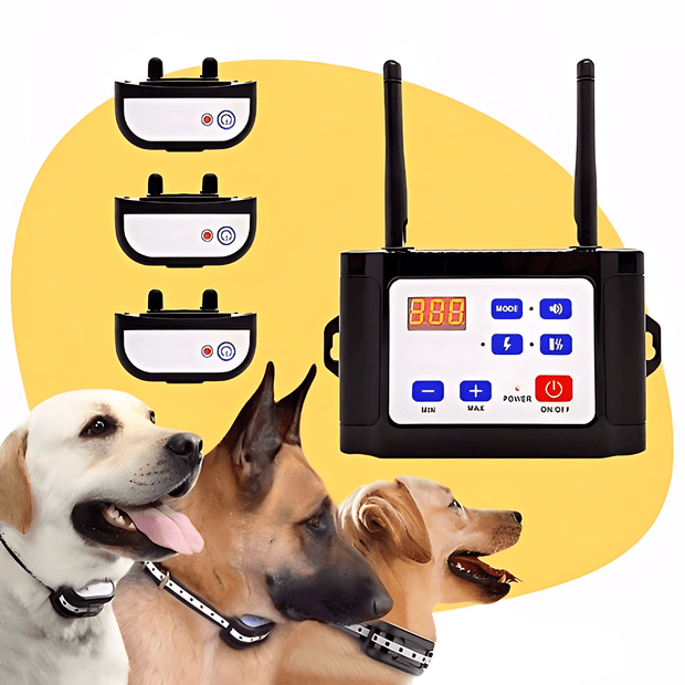 PawCarePro | Sichere Pflege für empfindliche Pfoten - Brezella