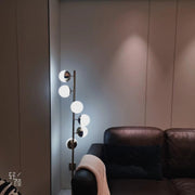 FloraLume | Designer-LED-Lampe in eleganter Baumform - Brezella