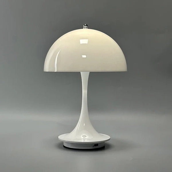 CordFreeShine - Kabellose Tischlampe
