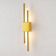 Moderne Eleganz LED-Wandleuchten