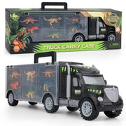 RolliRex | Starker Dino-Wagen für kleine Entdecker - Brezella