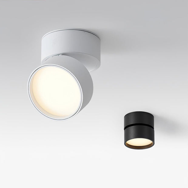 LumenFlex | Deckenlampe mit Flexibler Lichtsteuerung - Brezella
