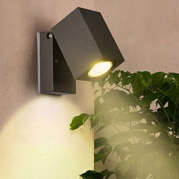 HeatGlow | Umweltfreundlicher Terrassenheizer für gemütliche Abende - Brezella