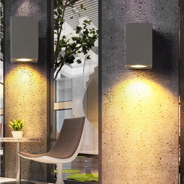 HeatGlow | Umweltfreundlicher Terrassenheizer für gemütliche Abende - Brezella