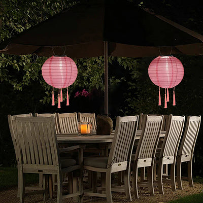 LumiRain | Moderne LED-Gartenlampe mit wetterfester Technologie - Brezella