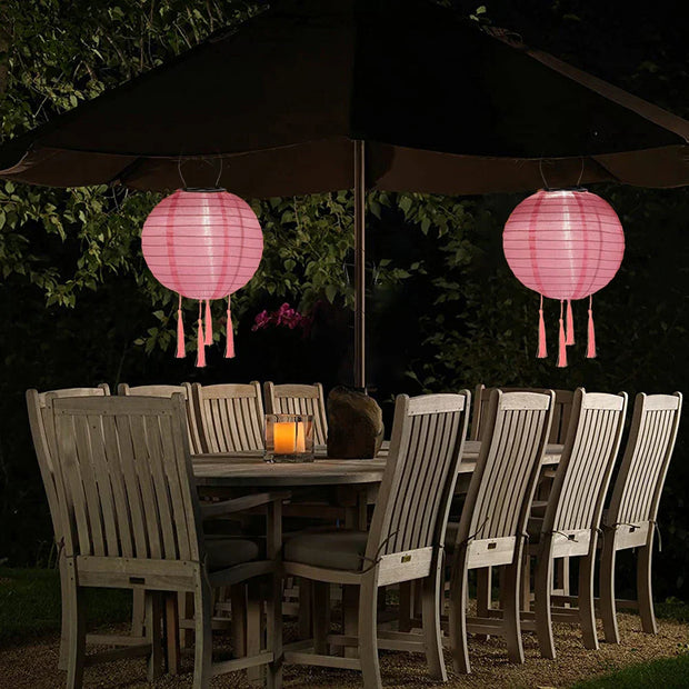 LumiRain | Moderne LED-Gartenlampe mit wetterfester Technologie - Brezella