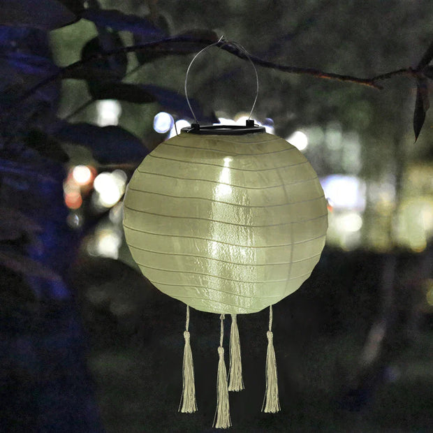 LumiRain | Moderne LED-Gartenlampe mit wetterfester Technologie - Brezella