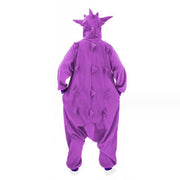 Nachtzauber | Wärmende Fleece-Pyjama für Kinder - Brezella