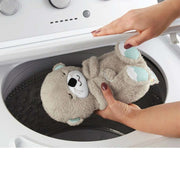 FlauschHilfe | Kuschelbegleiter für Gelassenheit - Brezella