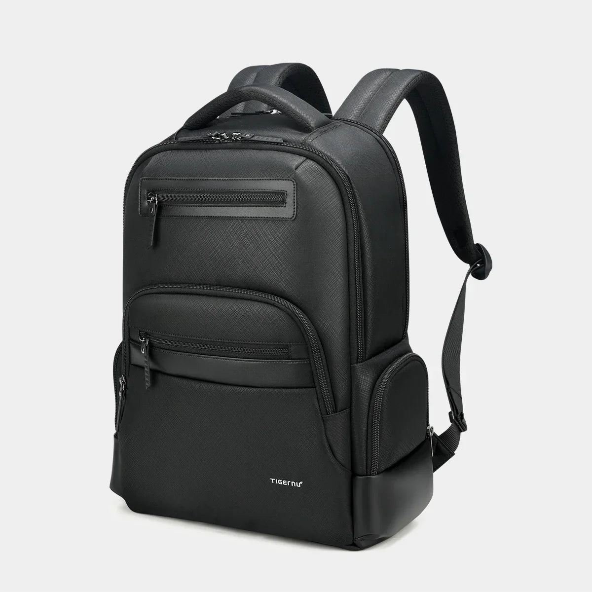 VivaPack | Moderner Reiserucksack mit strapazierfähiger und wasserdichter Oberfläche