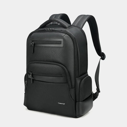 VivaPack | Moderner Reiserucksack mit strapazierfähiger und wasserdichter Oberfläche