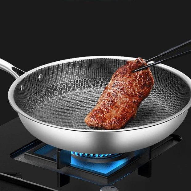 InnoCook | Innovation trifft Edelstahl für perfektes Kochen - Brezella
